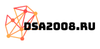Логотип dsa2008.ru